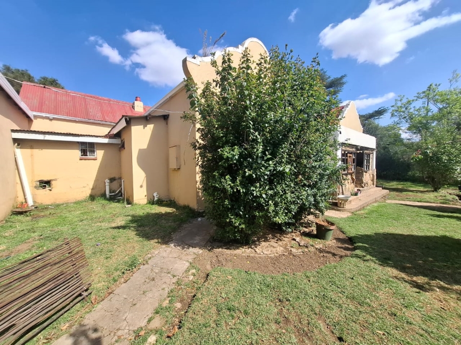3 Bedroom Property for Sale in Dewetsdorp Free State